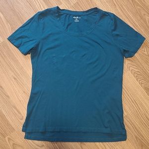 Eddie Bauer tshirt